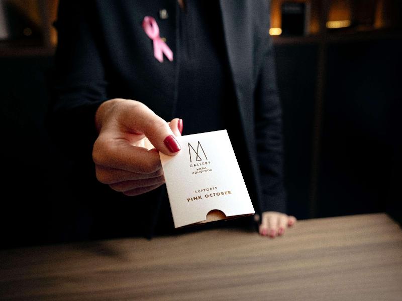 Minaro Hotel Tokaj - MGallery Collection image