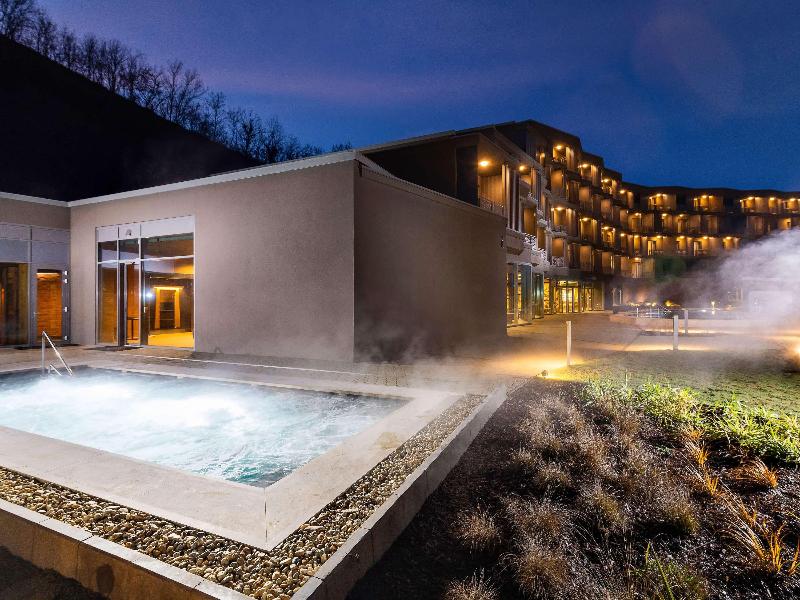 Minaro Hotel Tokaj - MGallery Collection image