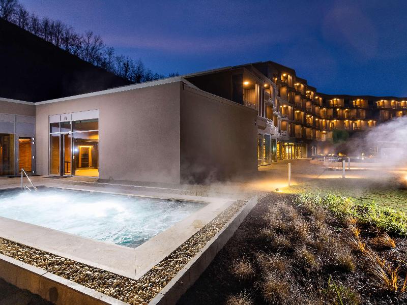 Minaro Hotel Tokaj - MGallery Collection image