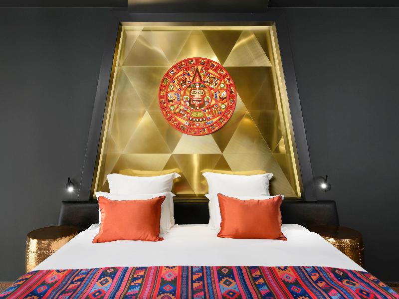 Minaro Hotel Tokaj - MGallery Collection image
