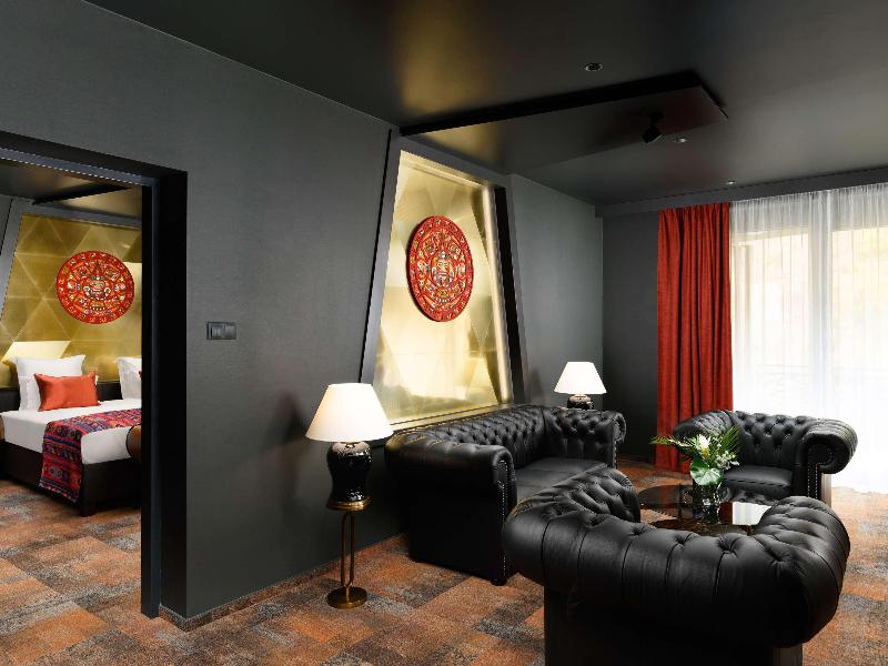 Minaro Hotel Tokaj - MGallery Collection image