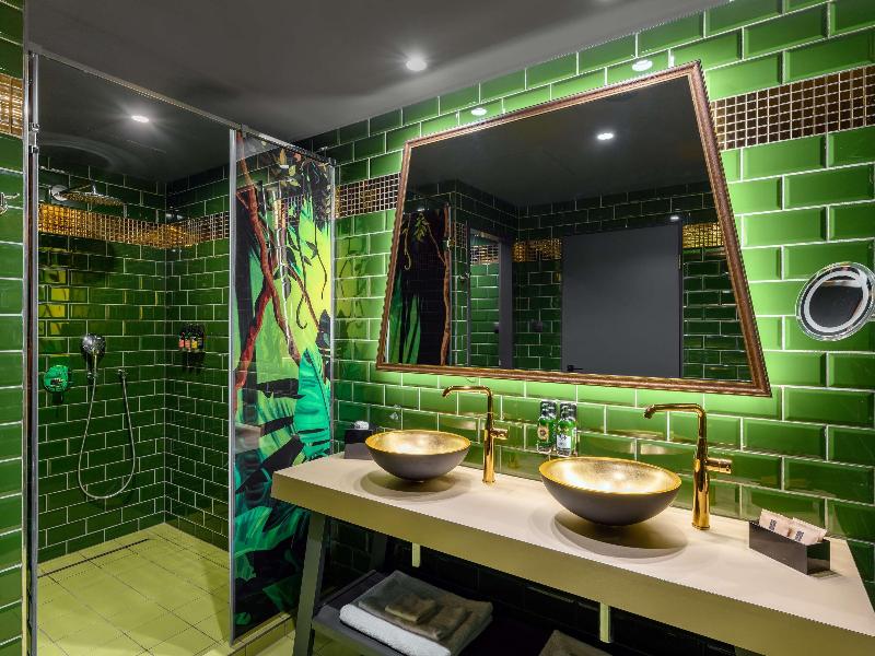 Minaro Hotel Tokaj - MGallery Collection image