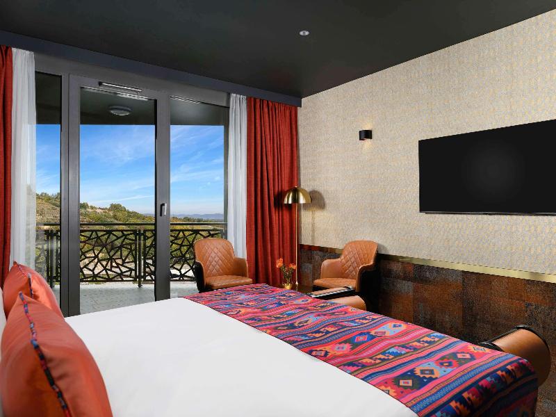 Minaro Hotel Tokaj - MGallery Collection image