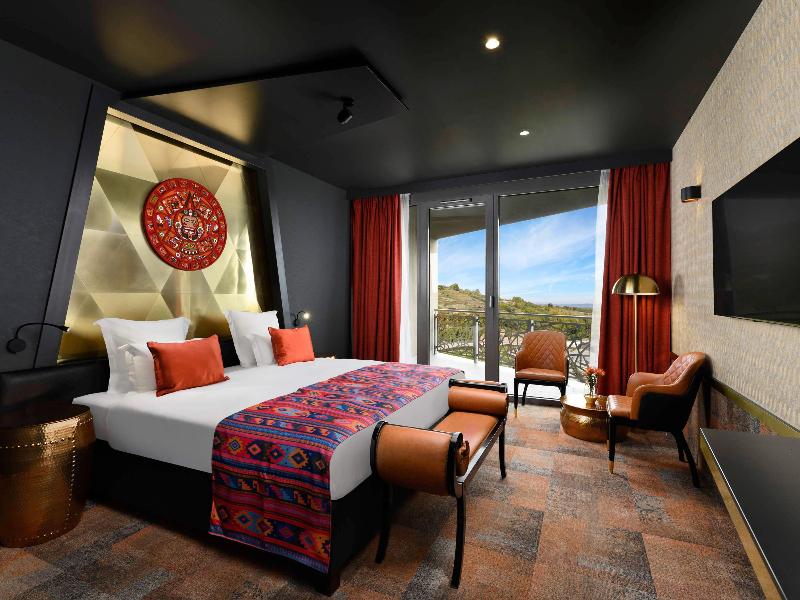Minaro Hotel Tokaj - MGallery Collection image