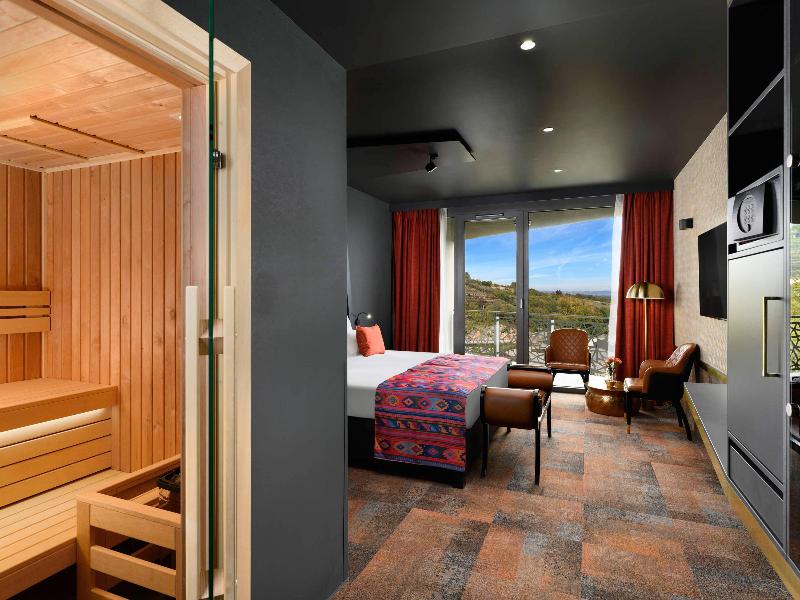 Minaro Hotel Tokaj - MGallery Collection image