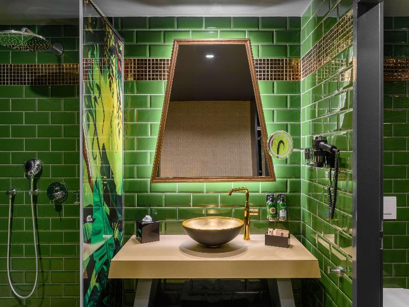 Minaro Hotel Tokaj - MGallery Collection image