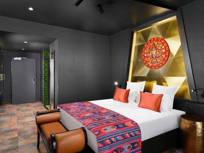 Minaro Hotel Tokaj - MGallery Collection image