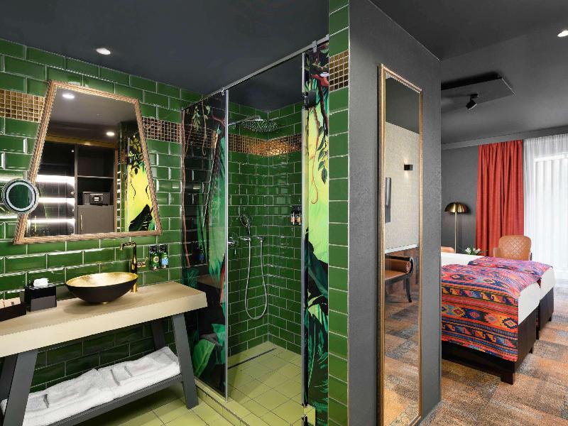 Minaro Hotel Tokaj - MGallery Collection image