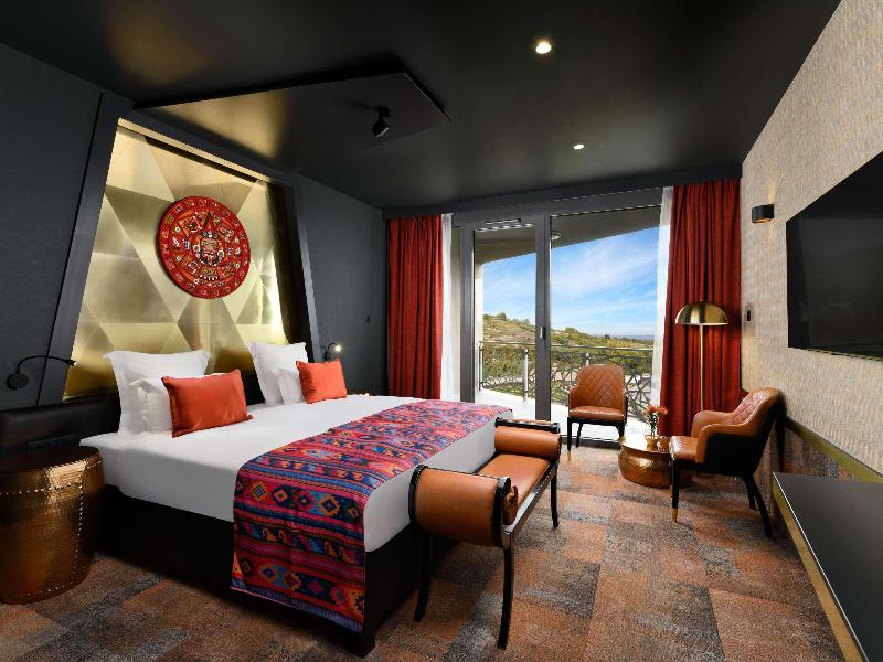 Minaro Hotel Tokaj - MGallery Collection image
