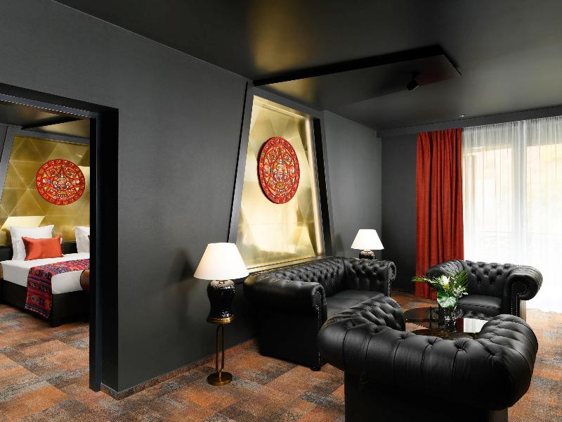 Minaro Hotel Tokaj - MGallery Collection image
