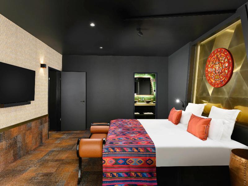 Minaro Hotel Tokaj - MGallery Collection image