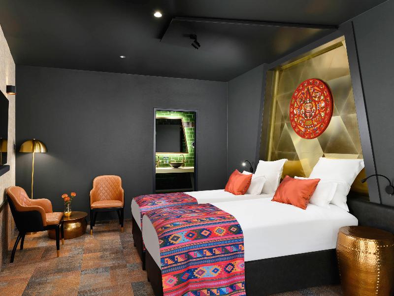 Minaro Hotel Tokaj - MGallery Collection image