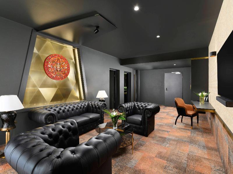 Minaro Hotel Tokaj - MGallery Collection image