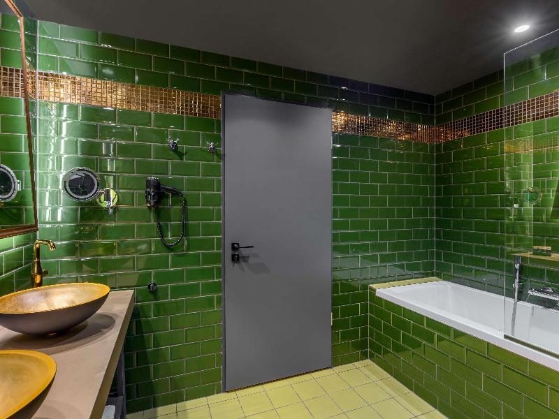 Minaro Hotel Tokaj - MGallery Collection image