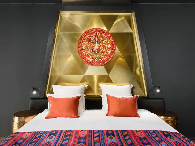 Minaro Hotel Tokaj - MGallery Collection image