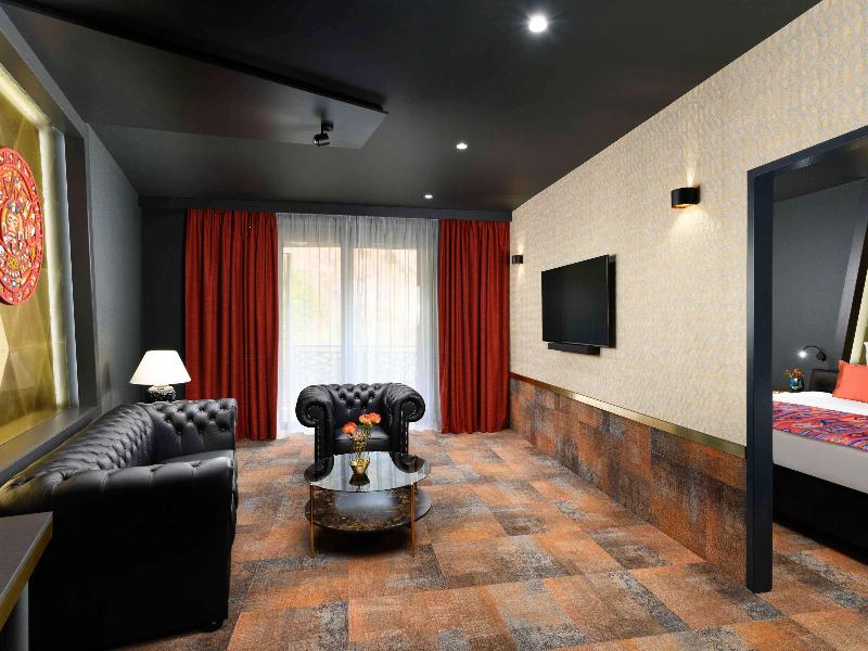 Minaro Hotel Tokaj - MGallery Collection image