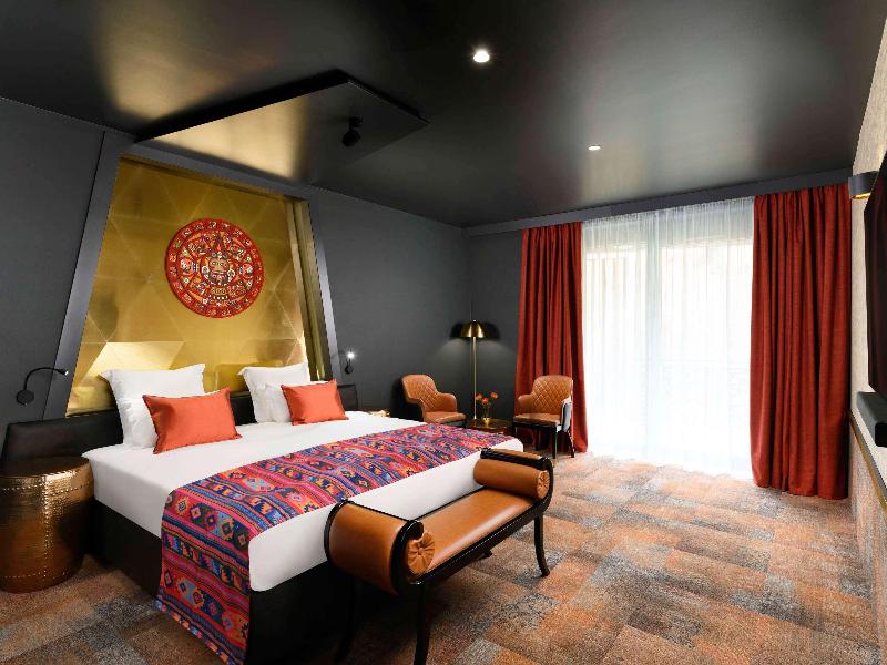 Minaro Hotel Tokaj - MGallery Collection image