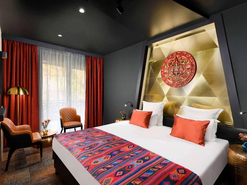 Minaro Hotel Tokaj - MGallery Collection image