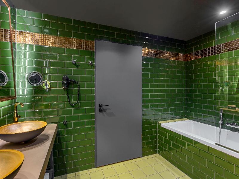 Minaro Hotel Tokaj - MGallery Collection image