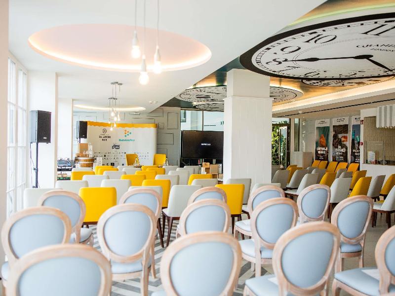 Movenpick Balaland Resort Lake Balaton image