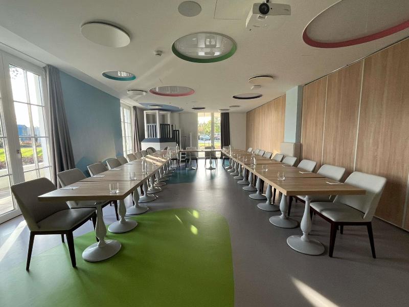 Movenpick Balaland Resort Lake Balaton image