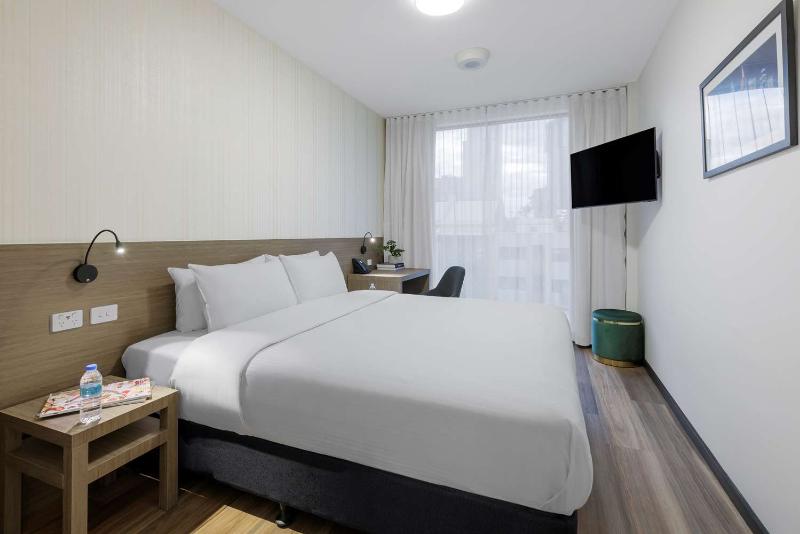 Best Western Queen Victoria Market Hotel 5