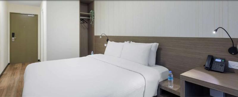 Best Western Queen Victoria Market Hotel 4