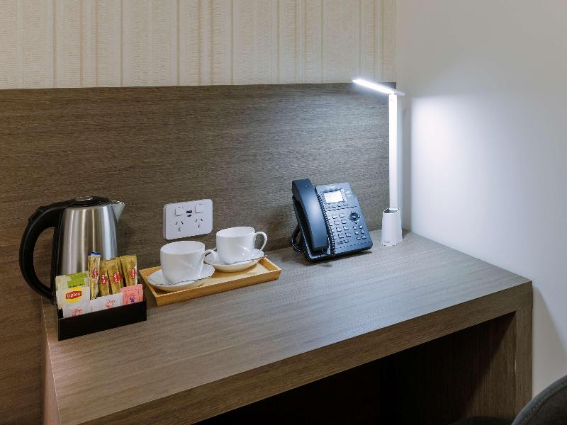 Best Western Queen Victoria Market Hotel image