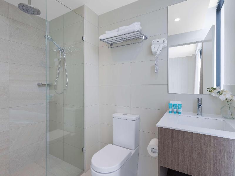 Best Western Queen Victoria Market Hotel image