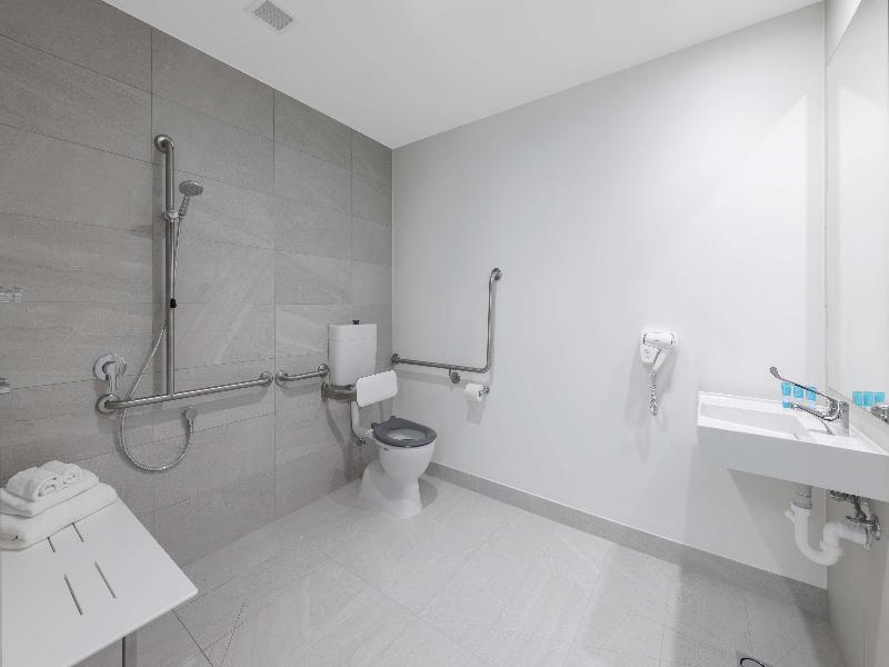 Best Western Queen Victoria Market Hotel image