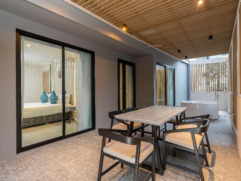 Best Western Plus Carapace Hotel Hua Hin image