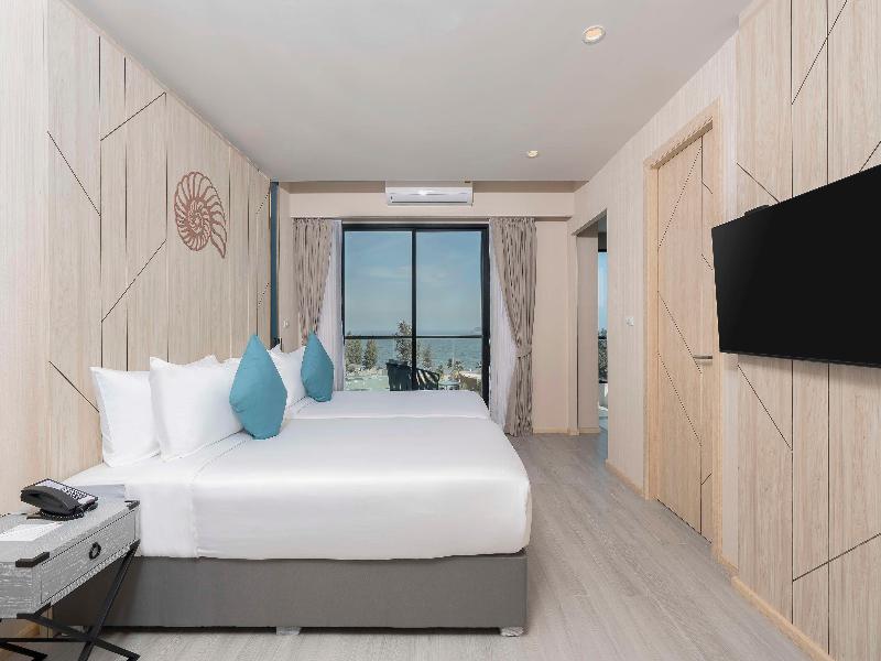 Best Western Plus Carapace Hotel Hua Hin image