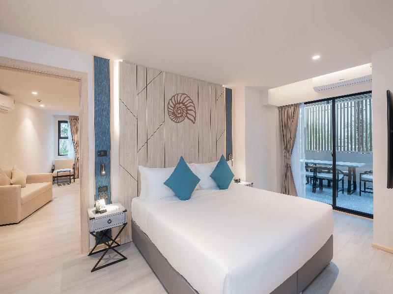 Best Western Plus Carapace Hotel Hua Hin image
