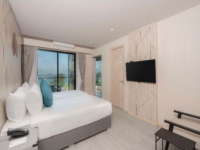 Best Western Plus Carapace Hotel Hua Hin image