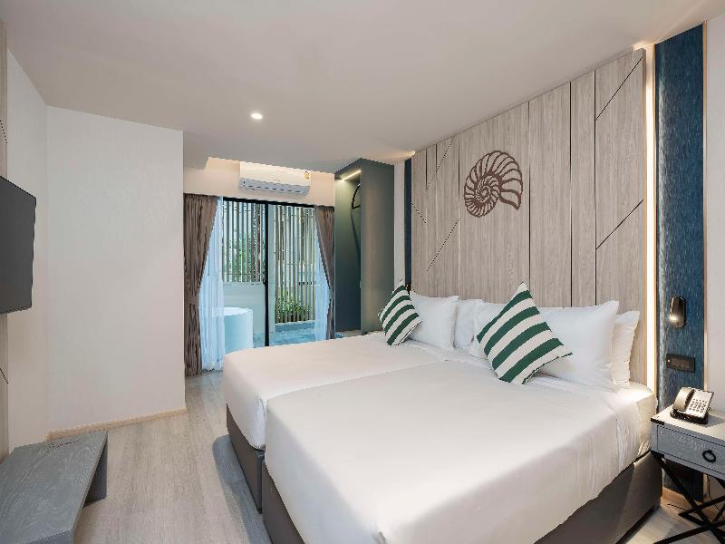 Best Western Plus Carapace Hotel Hua Hin image