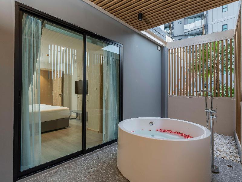 Best Western Plus Carapace Hotel Hua Hin image