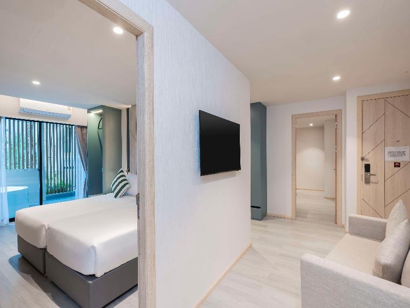 Best Western Plus Carapace Hotel Hua Hin image