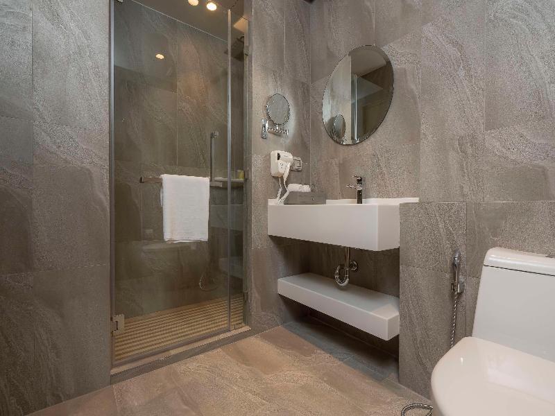 Best Western Plus Carapace Hotel Hua Hin image