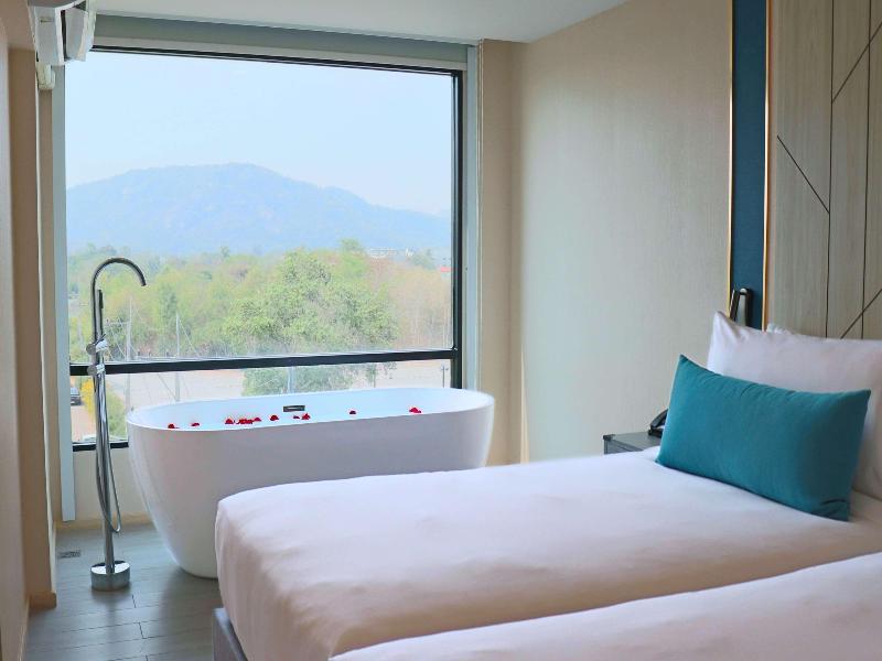 Best Western Plus Carapace Hotel Hua Hin image