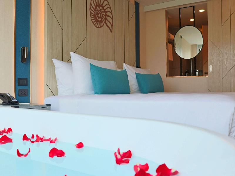 Best Western Plus Carapace Hotel Hua Hin image