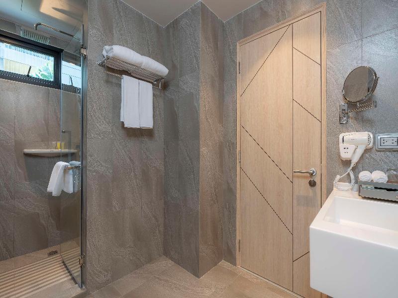 Best Western Plus Carapace Hotel Hua Hin image