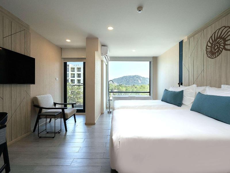 Best Western Plus Carapace Hotel Hua Hin image