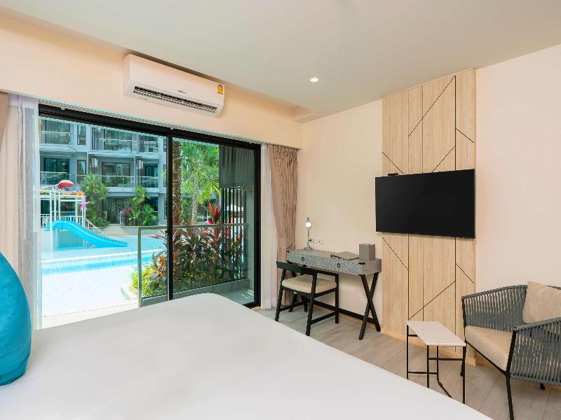 Best Western Plus Carapace Hotel Hua Hin image