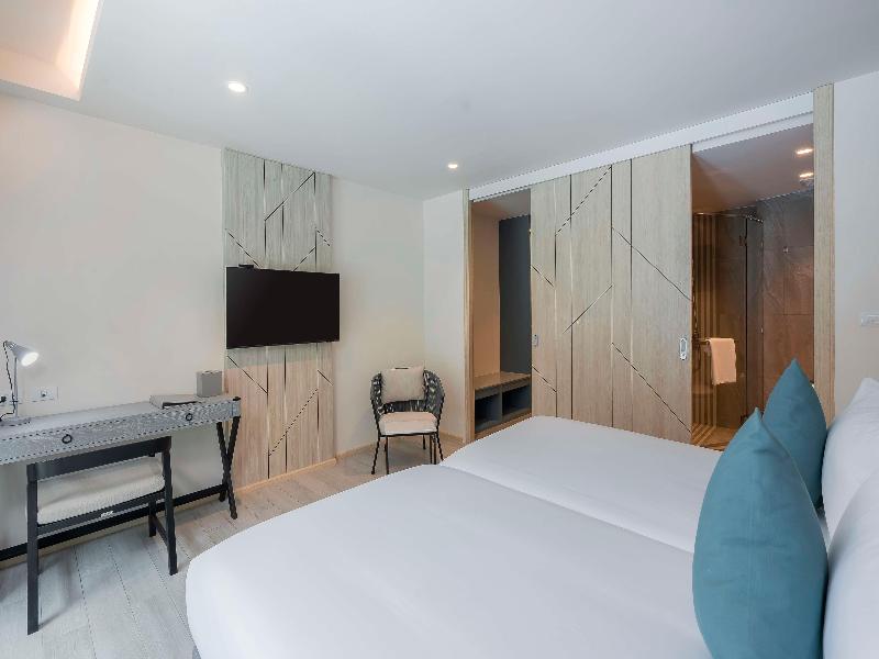 Best Western Plus Carapace Hotel Hua Hin image