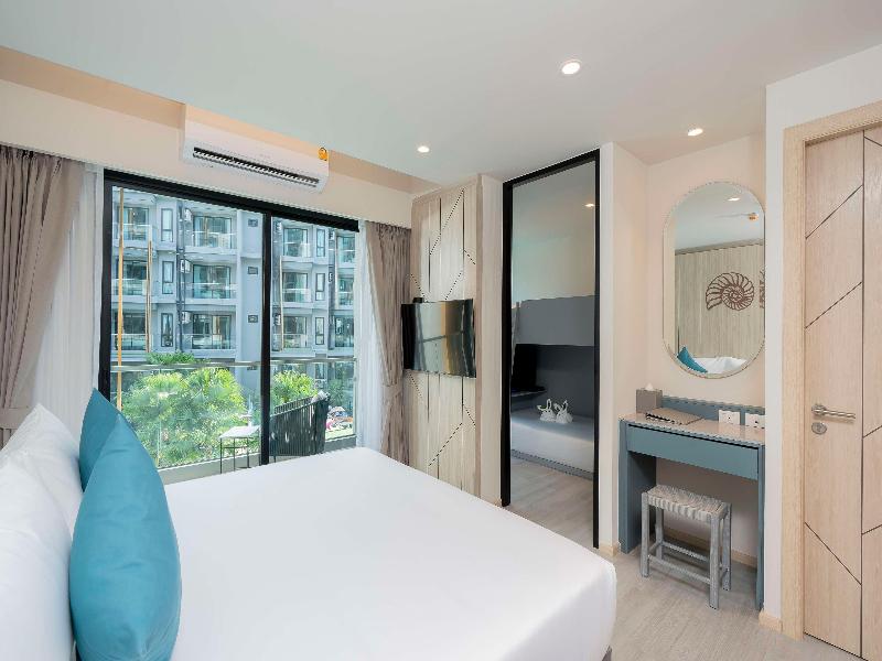 Best Western Plus Carapace Hotel Hua Hin image