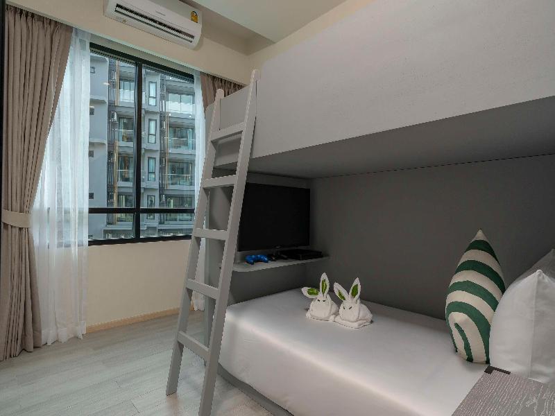 Best Western Plus Carapace Hotel Hua Hin image