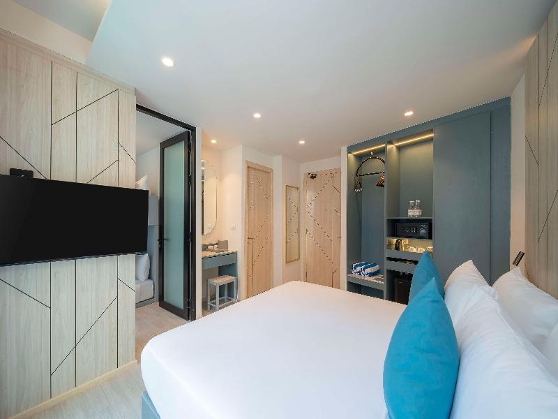 Best Western Plus Carapace Hotel Hua Hin image