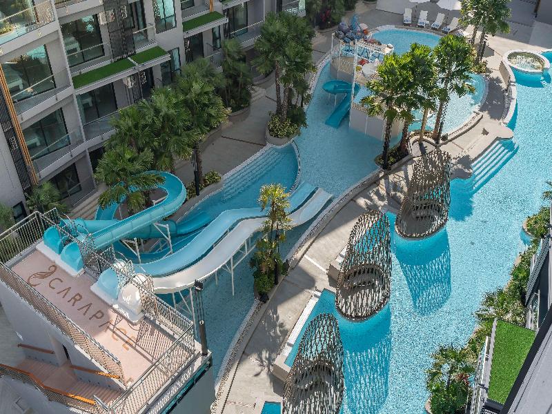 Best Western Plus Carapace Hotel Hua Hin image