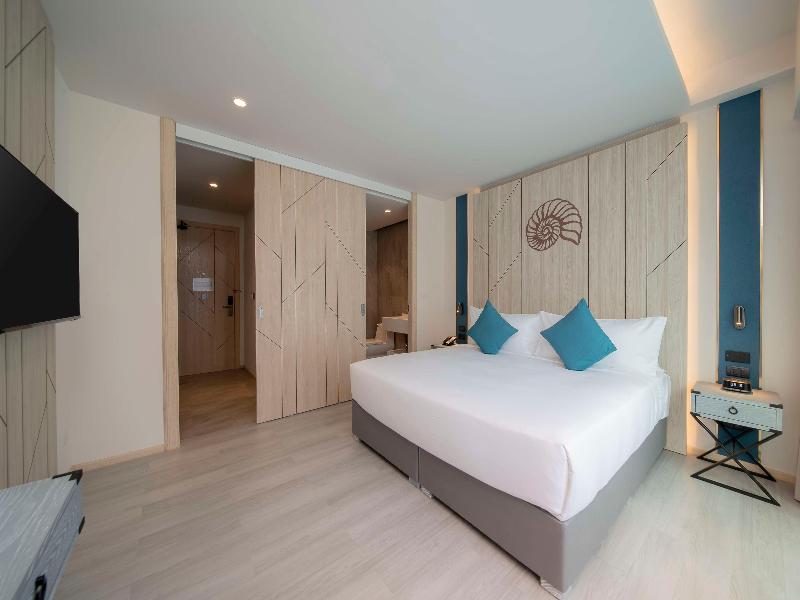 Best Western Plus Carapace Hotel Hua Hin image