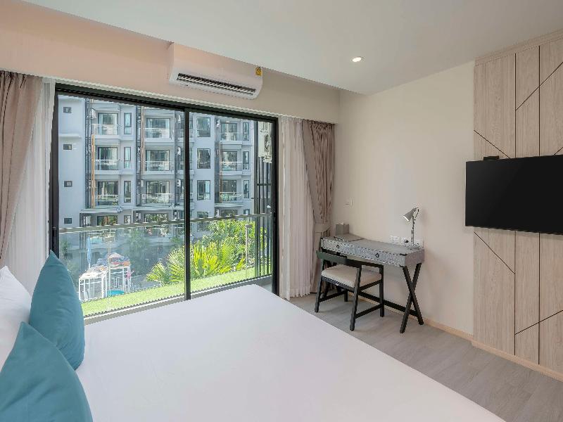 Best Western Plus Carapace Hotel Hua Hin image
